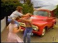 1997 Ford F 150 Truck Commercial