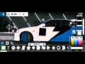 Как сделать NO GOOD RACING!! Винил На Honda Civic Ek9 | 〄RST | Car Parking Multiplayer