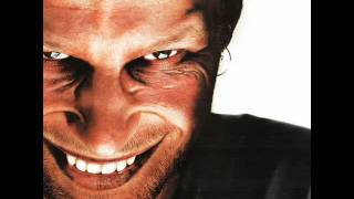 Aphex Twin - Milk Man