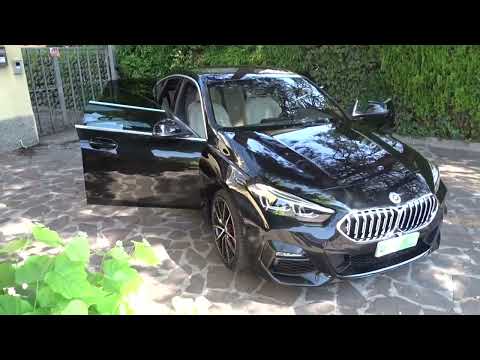 Bmw 218d Gran Coupé Msport 150cv Steptronic