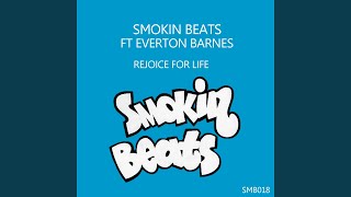 Rejoice For Life feat. Everton Barnes (Album Mix)