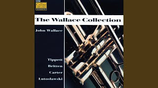 Simple Symphony, Op. 4: II. Playful Pizzicato