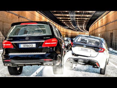 Highway Car Crashes Compilation 20/8/2022 - BeamNG.Drive