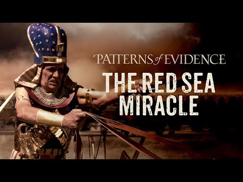 The Red Sea Miracle Tonight! (Part 1 - Tim Mahoney Documentary)
