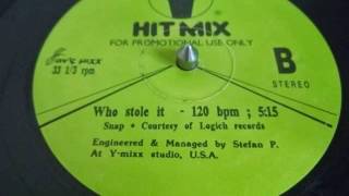 SOS  am i the same GIRL HitMix