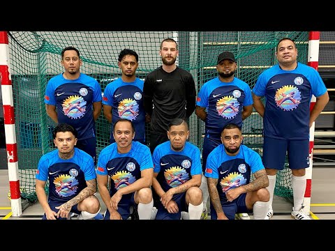 Highlights elke speler Fc Sedap 3