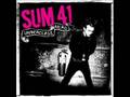 Ma Poubelle - Sum 41