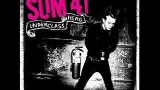 Ma Poubelle - Sum 41