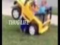 Move Bitch, Get Out the Way - Thug Life 