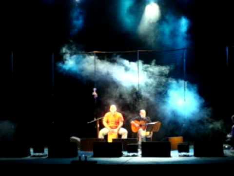 EDU PITUFO Y MARCEL ( Eterno soñador)