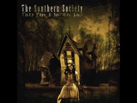 The Southern Society - Secret Messiah