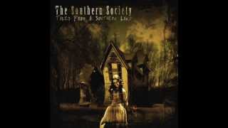 The Southern Society - Secret Messiah