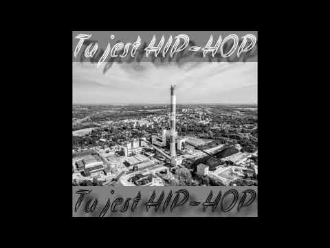 WSG x RDR- Tu jest HIP-HOP