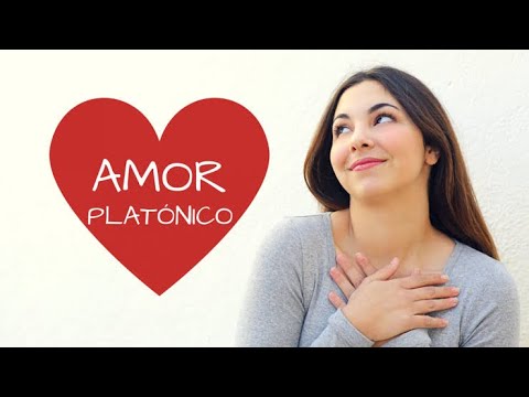 ¡El Verdadero Amor Platónico! ¿Qué es y cuál fue su origen?