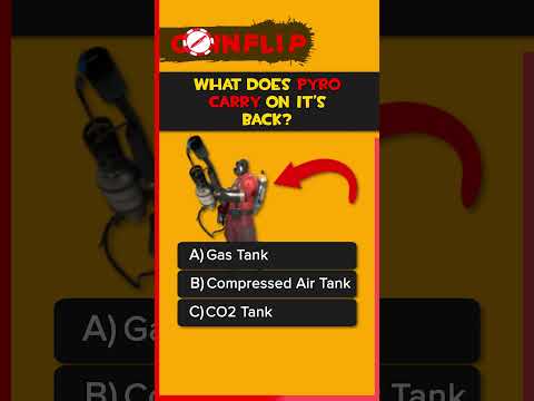 TF2: Quiz of the Day #269