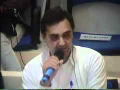 Tertúlia 2352 LOW RES - Contrafluxo ao cosmos (Contrafluxologia) | #Conscienciologia - Waldo Vieira