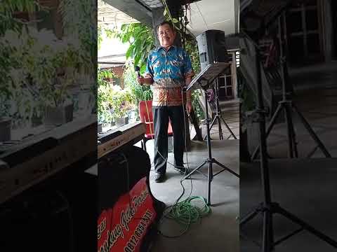 lgm. Kenangan Kasih - Sutadir Pradjaka, SH. Tamkul Kalimalang, 14-09-2022