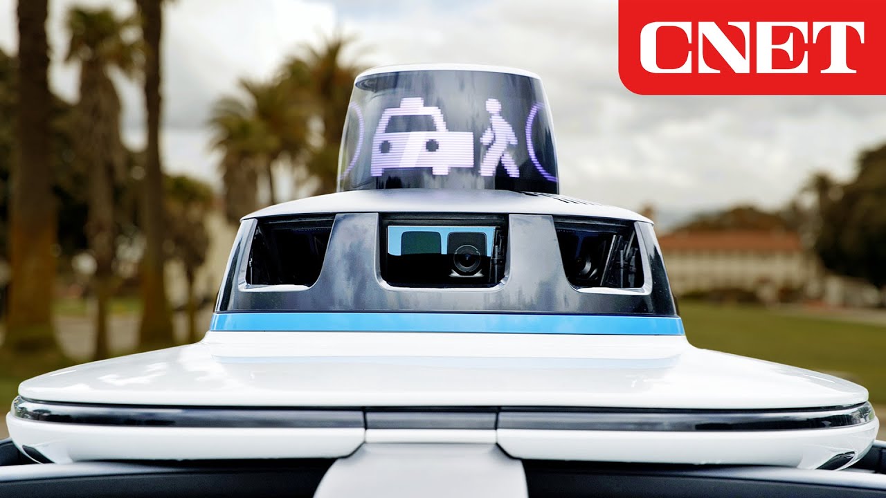 Testing Waymo's Safe Exit Feature