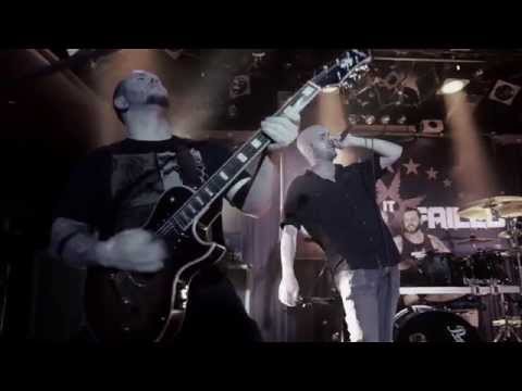 AMONG THE BETRAYED - COLD AND JADED @Red Room