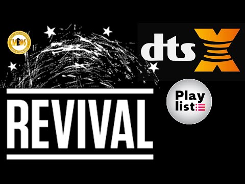 VAARAYO VENNILAVE DOLBY 6 1