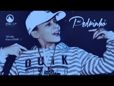 MC Pedrinho e MC Livinho - Se Prepara (MUSICA NOVA) ( Perera DJ)Lançamento 2014