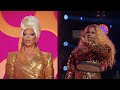 SHOCKING Queen Elimination Ep.7 - RuPaul's Drag Race All Stars 8!