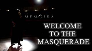 Welcome To The Masquerade