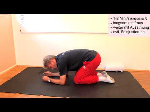 Video 17/ Fersensitz