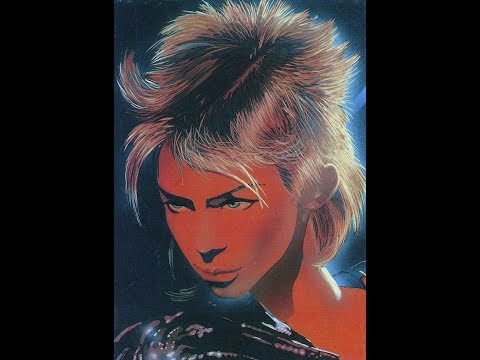 Marisa Tejada en TVE. Piter Pank y El Duende del Globo