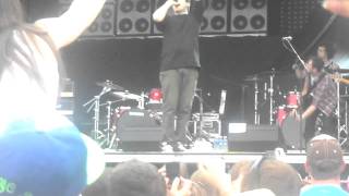 down with webster  go time