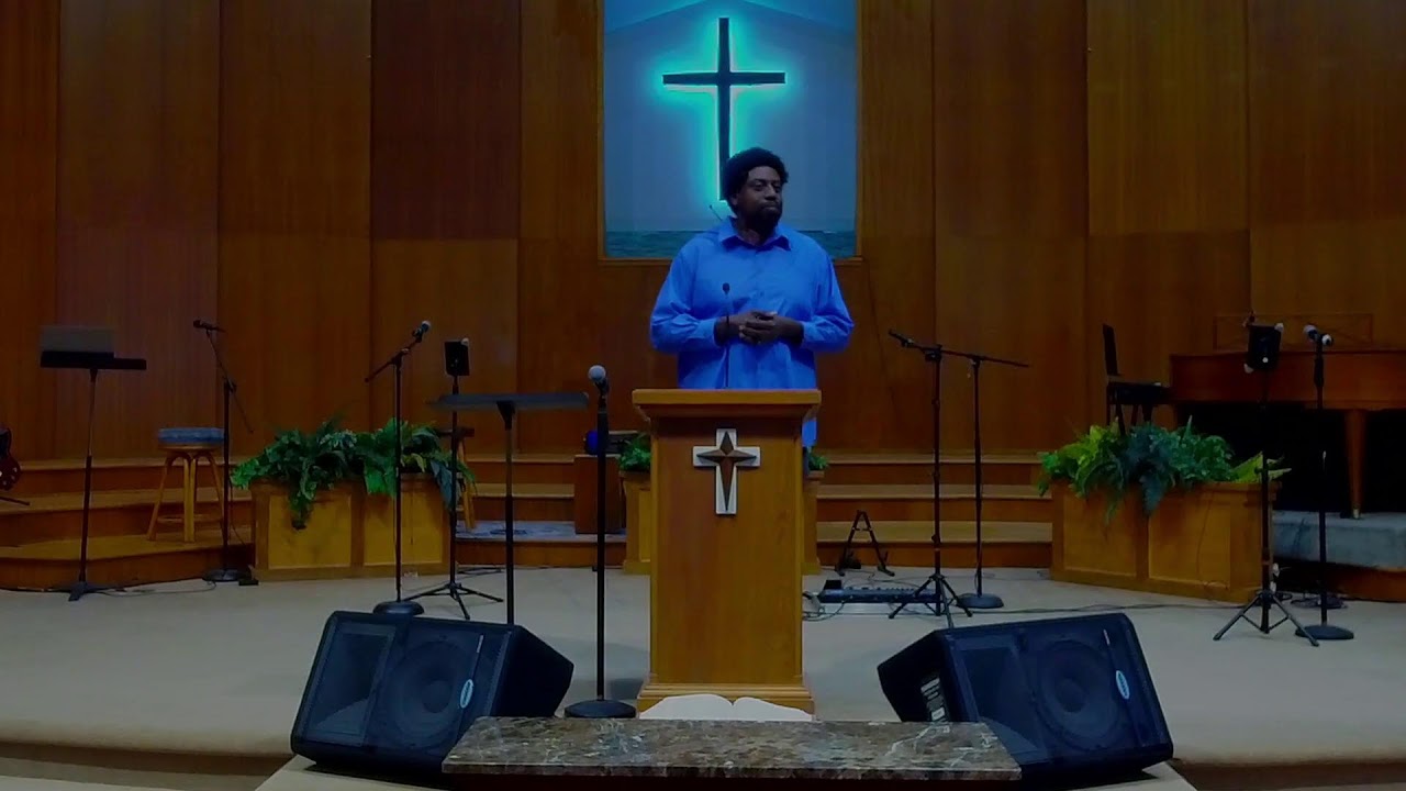 The Truth Will Set You Free - Redemption Church Livestream