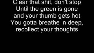 Attila - Strikeout (lyrics)