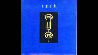 Rush Every Day Glory