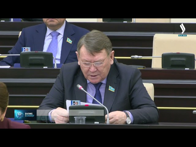Казакстандын товарларын Монголияга экспорттоо жеңилдейт