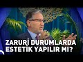 Estetik Yaptırmak Günah Mı? | Prof. Dr. Mustafa Karataş ile Muhabbet Kapısı