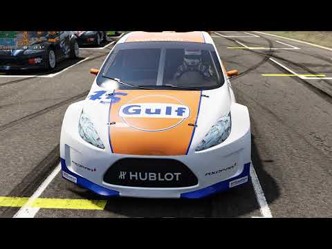 Project Cars 3 Walkthrough Part 119 - "Jump!" [2160p60]