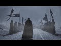 The Knight's Welcome - Medieval Music & Ambience