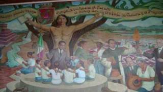 Lila Downs &amp; Bumbury - Justicia