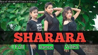 Sharara full song/dance video/mere yaar ki shadi hai/shamita setty/jimmy shergill/asah  bhosle