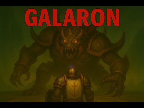HOF : Garalon, 1er down en 10HM