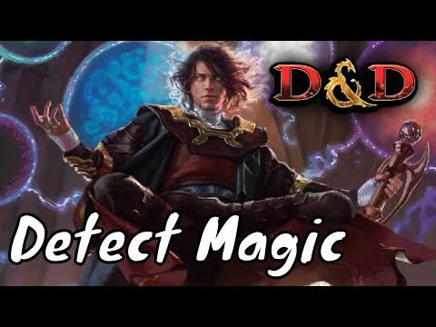 download lagu mp3 mp4 Detect Magic, download lagu Detect Magic gratis, unduh video klip Detect Magic