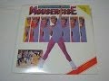 1985 Walt Disney Home Video Mousercise LaserDisc