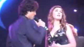 Download lagu When The Stars Go Blue - Bono, Hayley Westenra, The Corrs and Lee Mead mp3