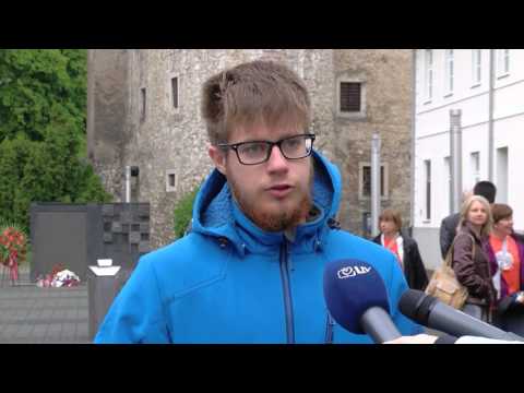 Izdvojeno 2.5.2017. – Međunarodna biciklijada sv. Ivan Pavao ll.