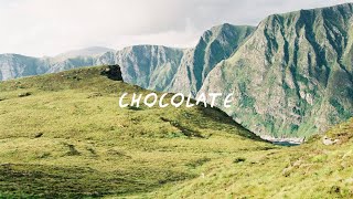 Musik-Video-Miniaturansicht zu Chocolate Songtext von Ziggy Alberts