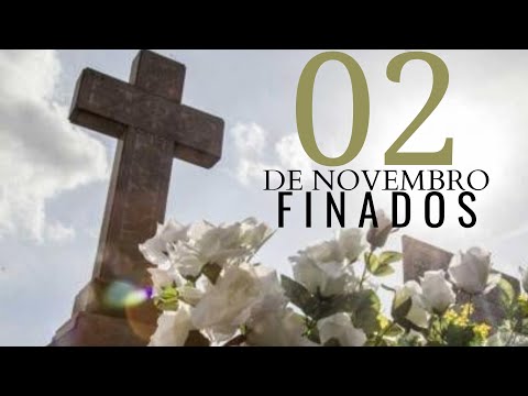 INTERCEDA POR AQUELES QUE JÁ SE FORAM