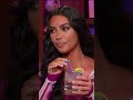 Kim Kardashian Says Beef With Taylor Swift Is Over #shorts