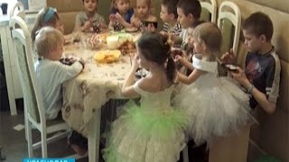Супруги из Краснодара воспитывают 26 детей