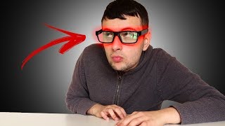 TORNA-TE um AGENTE SECRETO com ISTO!