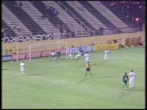 Bragantino 3 x 2 Juventude  Série B / Brasileirão 2009: 26ª Rodada - HQ